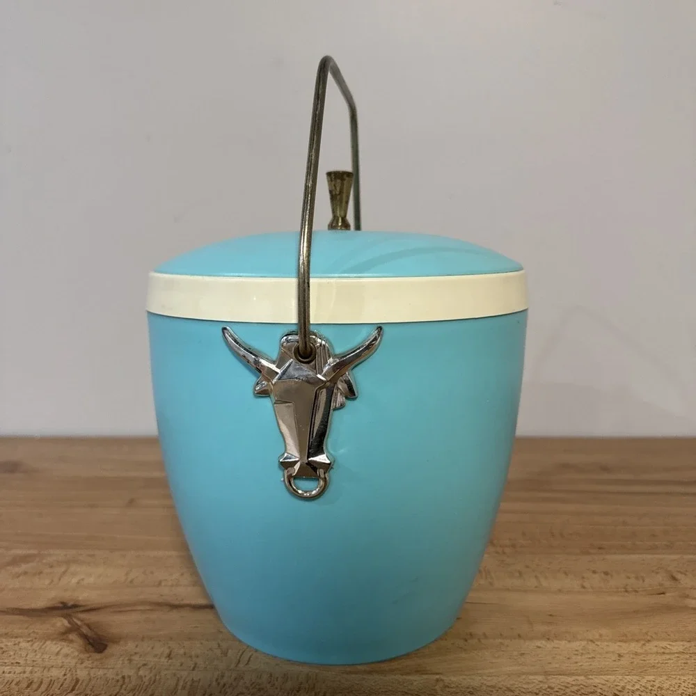 Gits Ware vintage retro
